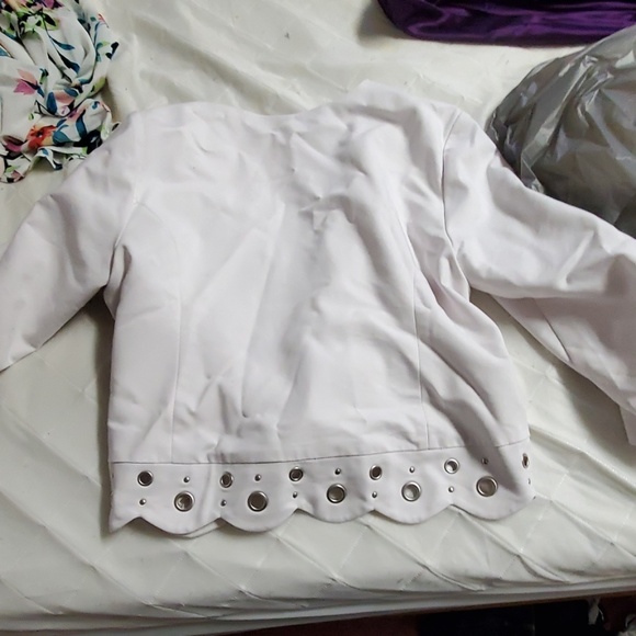 Jacket - Picture 2 of 2